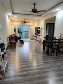 Vista Amani Condo Bandar Sri Permaisuri Cheras, BELOW MARKET PRICE