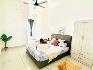 Vista Amani Condo Bandar Sri Permaisuri Cheras, BELOW MARKET PRICE