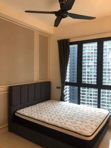 KL Traders Square Actual Unit: