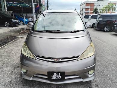 Toyota ESTIMA 3.0  (A) CASH