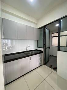 KL Traders Square Actual Unit: