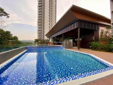 [Fully Furnished] Clio 2 Residences at IOI City Putrajaya