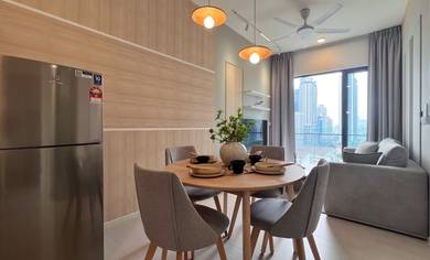Laurel Residence Serviced Residence for Rent
