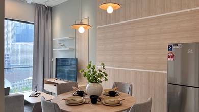Laurel Residence Serviced Residence for Rent