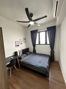 Medium Room @ M Vertica Cheras Maluri 10min Walk To LRT/MRT Maluri