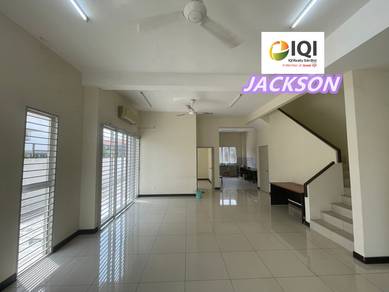 Semi-Detached-House-for-rent-Bukit-Mertajam-Penang