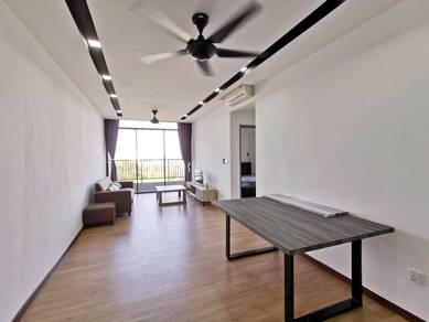 The Garden Bundusan| Corner | Fully Furnished