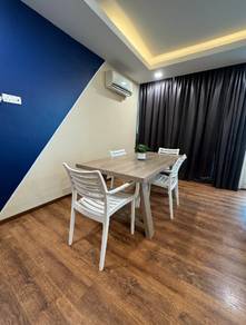 Subang Airport @ Freehold 2R *Rm1k/month* Walk 2 Shops & 5min HELP uni