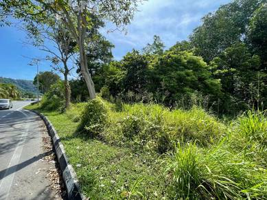 17 Ekar Tanah, Mixed Development, Manjung Mukim Lumut