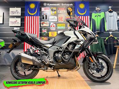 Versys 1100S versys 1100 ✌️CanTestRide ✅ Rdy Stok