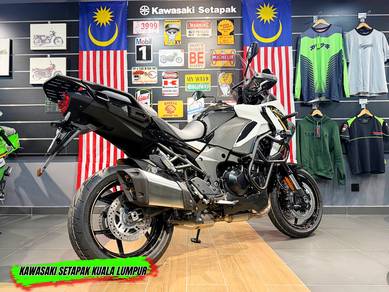 Versys 1100S versys 1100 ✌️CanTestRide ✅ Rdy Stok