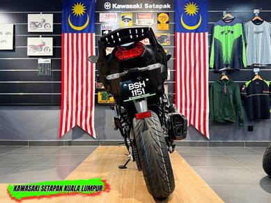 Versys 1100S versys 1100 ✌️CanTestRide ✅ Rdy Stok