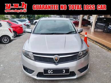 Proton PREVE 1.6 EXECUTIVE (A)