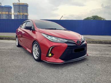 Toyota VIOS 1.5 G (A) Facelift