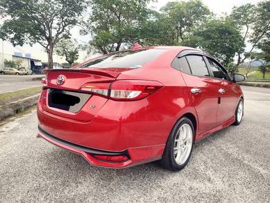 Toyota VIOS 1.5 G (A) Facelift