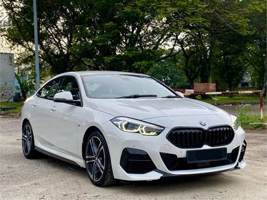 Bmw 218i M SPORT GRAN COUPE 1.5L (A)
