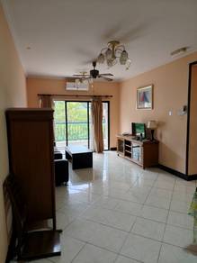 Marina Court Fully Furnished For Rent