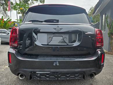 Mini COUNTRYMAN 2.0 JOHN COOPER WORKS/306HP