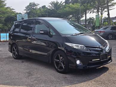 [2010]Toyota ESTIMA 2.4 FACELIFT (A)