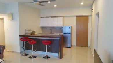 The Peak SOHO condominium