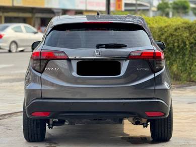 Honda HR-V 1.8 V (A) FULL SPEC W PADDLE SHIFT