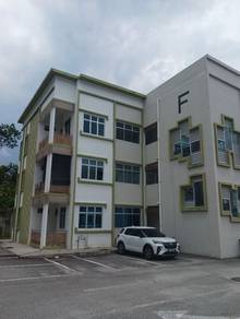 Corner Townhouse Bukit Citra Residensi, Nilai, Negeri Sembilan