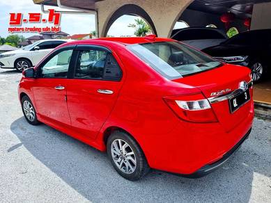 Perodua BEZZA 1.3 ADVANCE (A)