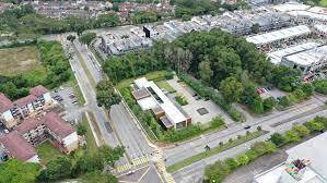 Subang main road industry/ commercial land 🔥🔥