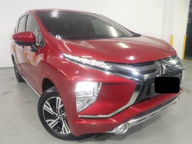 Mitsubishi XPANDER 1.5 (A)FULL SERVICE