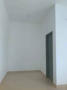 Permas Jaya @ Brand New Unit Unblock View 4bedroom 20x70sqft