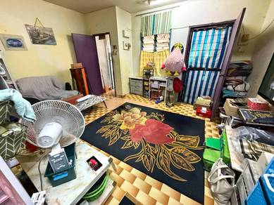TERMURAH BOLEH 100% LOAN❗ Double Storey Seksyen 18 Shah Alam FOR SALE