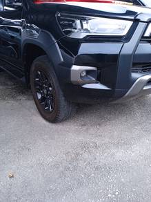 Toyota HILUX 2.8 ROGUE (A)