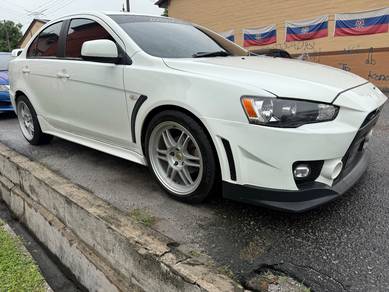 Mitsubishi LANCER 2.0 GT (A)