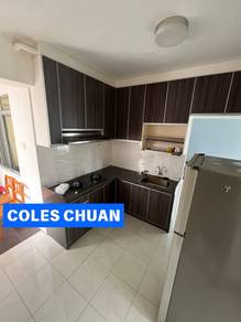 CHEAPEST ! Suria Vista 700sf KITCHEN CABINET Ayer Itam Paya Terubong