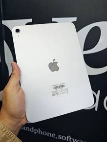 Ipad 11 GENERATION (A16) wifi 256GB