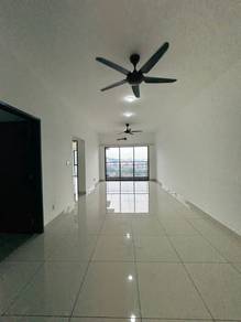 holmes 2 condo, cheras bandar tun razak [ READY MOVE IN+2 PARKING ]