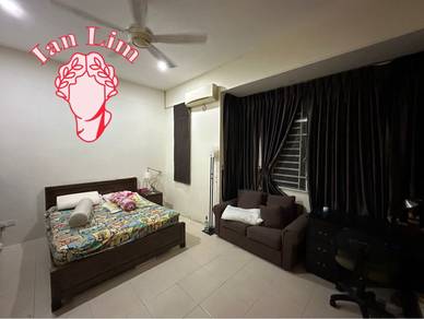[RENO] 2 STOREY TERRACE BATU MAUNG JALAN DAMAR Bayan Lepas LANDED