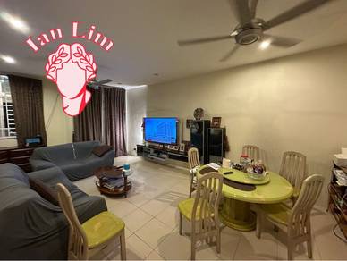 [RENO] 2 STOREY TERRACE BATU MAUNG JALAN DAMAR Bayan Lepas LANDED
