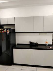 Zeta Deskye Residence, Jalan Ipoh Kuala Lumpur