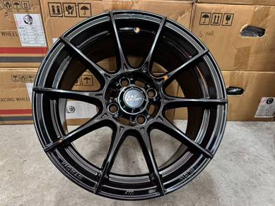 New rim 15x7jj advanti storm s1 design flow form