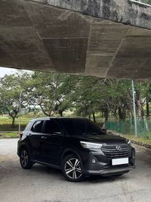 Perodua ATIVA 1.0 AV MY21 D55L (A)