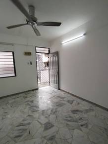 1-Covered Carpark Taman Han Chiang Corner Unit refurbished Renovated