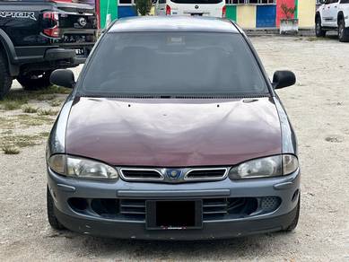 Proton WIRA 1.5 Manual Sedan good condition