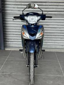 YAMAHA EZ115 Readystock