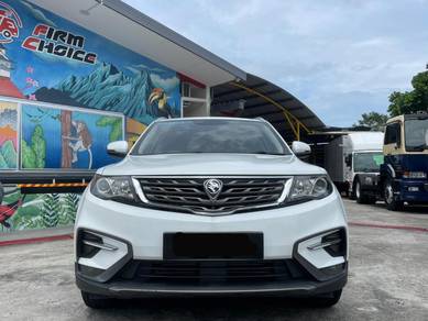 Proton X70 1.8 STANDARD 2WD (A)