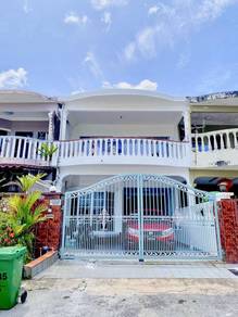 2 Storey Terrace House (Renovated),  Pandan Mewah, Ampang Selangor