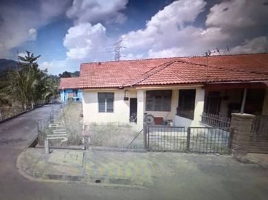 Single Storey ENDLOT, Taman Puteri Lagenda, Gurun, Kedah