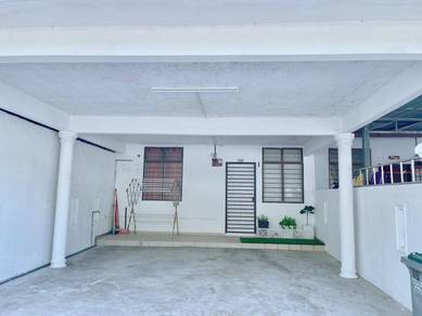 Full Loan🎯Taman Nusa Intan, Senawang