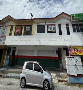 Bukit Sentosa Rawang First Floor Office To Lease (Below Market Price)