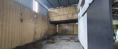 (🏭HOT DEAL🏭) Semi D Factory@ Taman Perindustrian Ehsan Jaya Kepong